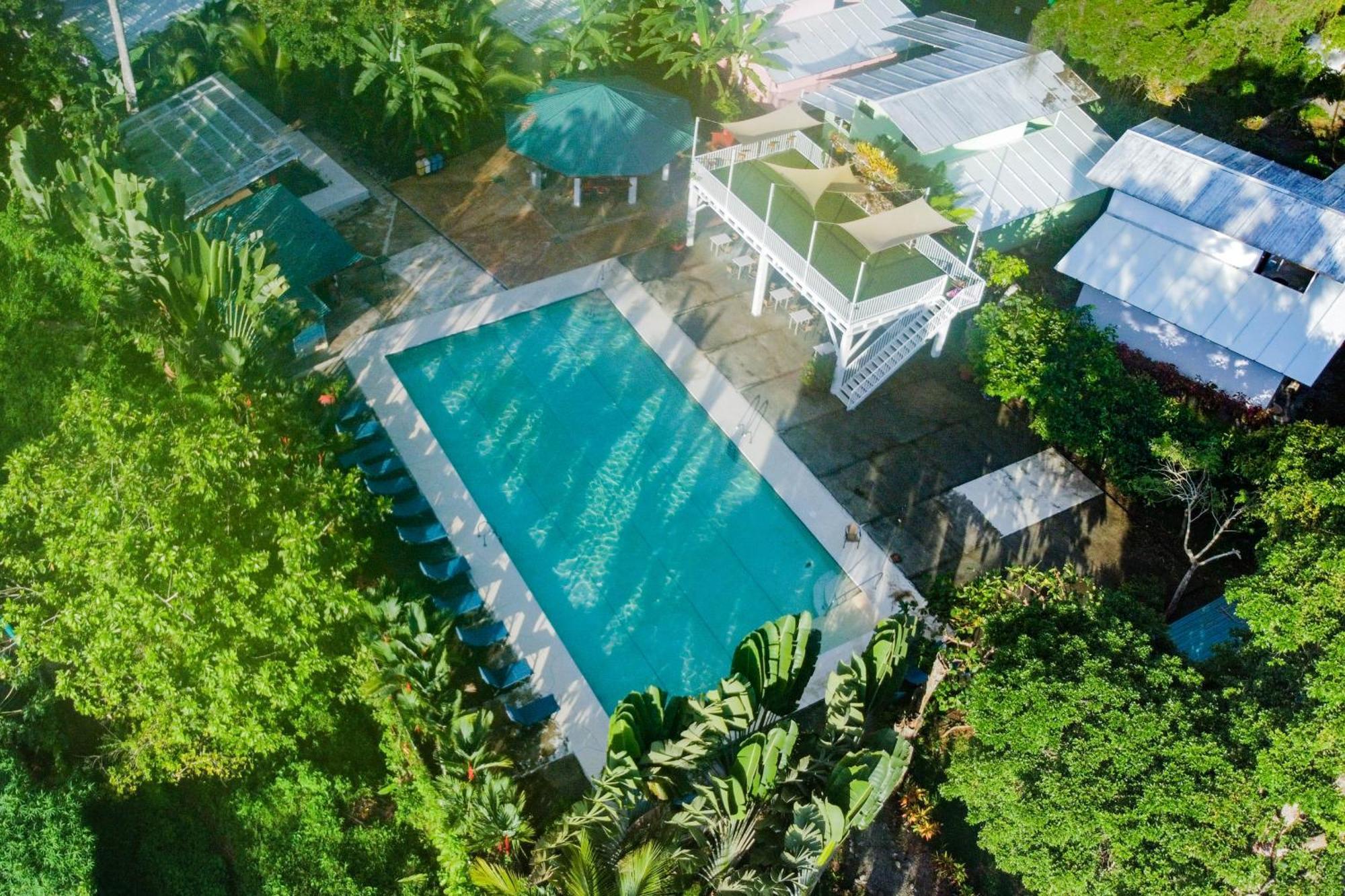 Puerto Viejo Club, Villa & Pool For 6 Pax Puerto Viejo de Talamanca 外观 照片